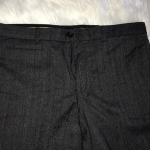Dirty English juicy contour for men slacks